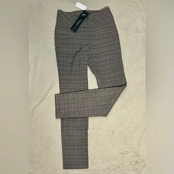 NWT Up dress skinny tummy control pants - Picture 5 of 8